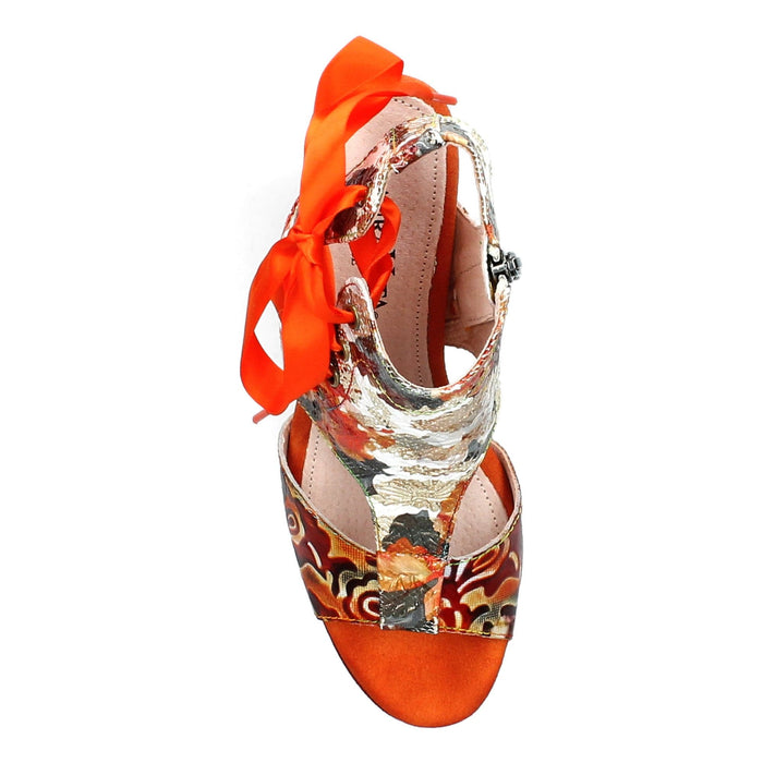 Laura Vita Sandales - HICAO 09