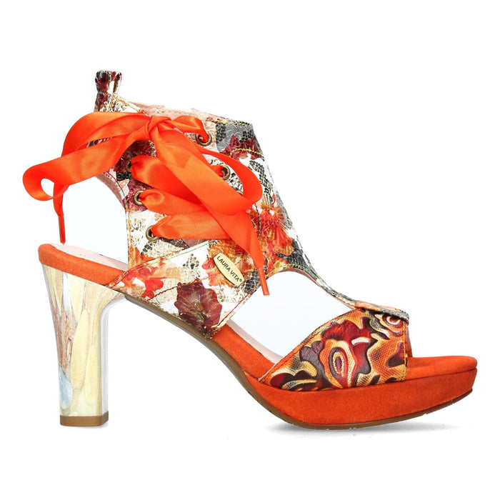 laura vita Sandales - HICAO 09