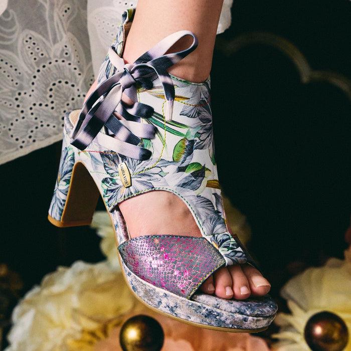 Laura Vita Sandales - HICAO 09