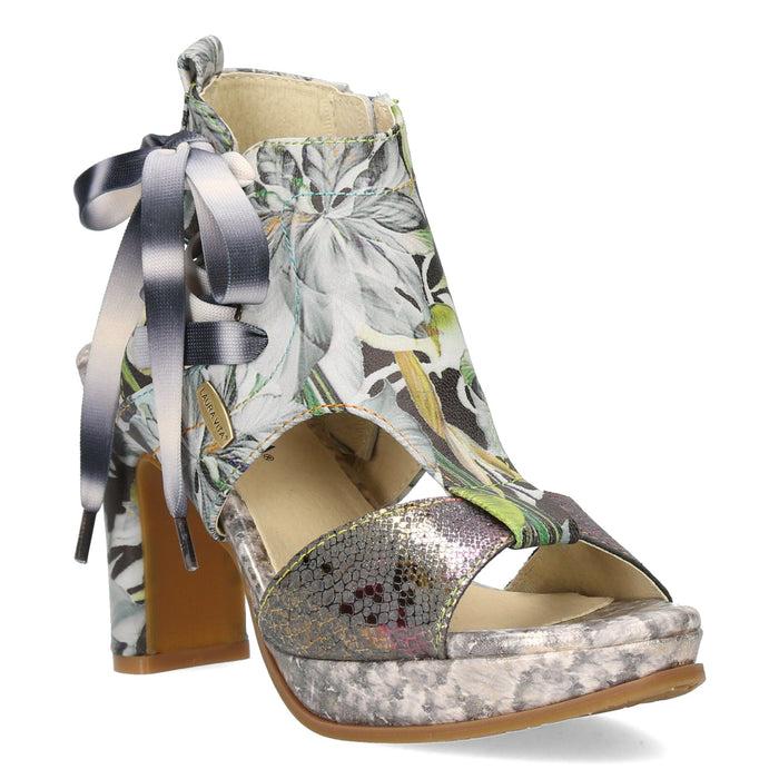 Laura Vita Sandales - HICAO 09