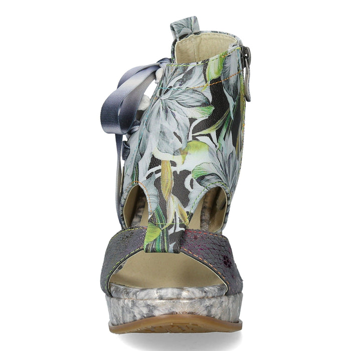 Laura Vita Sandales - HICAO 09