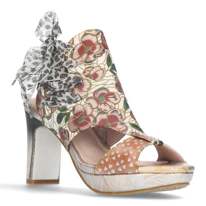 Laura Vita Sandales - HICAO 09