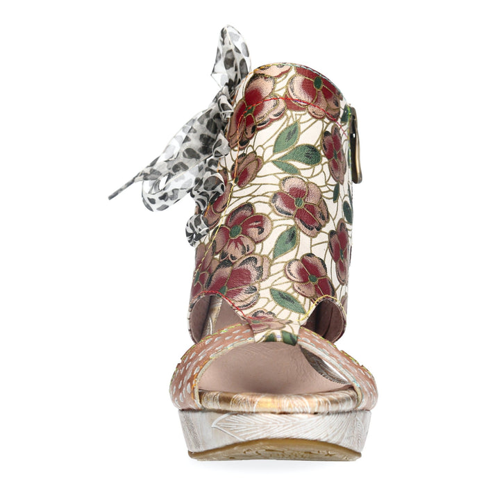 Laura Vita Sandales - HICAO 09