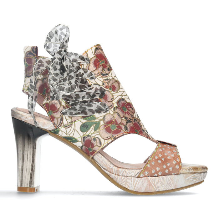 laura vita Sandales - HICAO 09