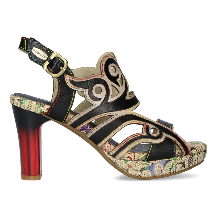 Laura Vita Sandales - HICAO 16