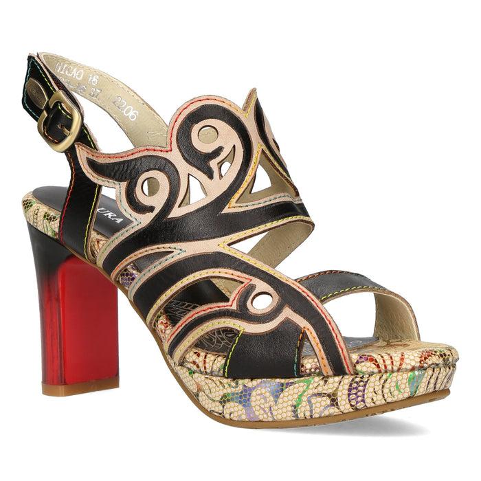 Laura Vita Sandales - HICAO 16