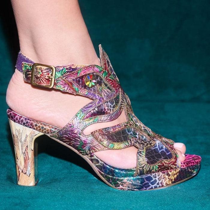 Laura Vita Sandales - HICAO 19