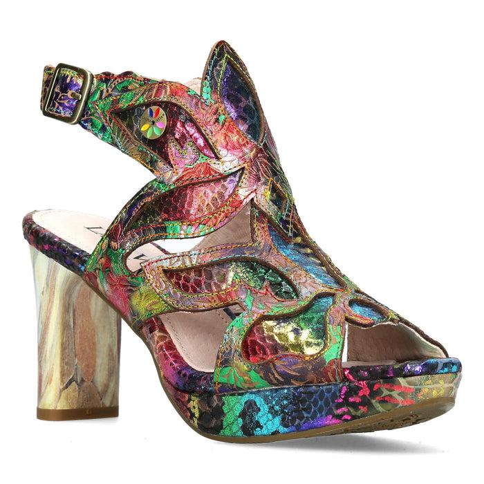 Laura Vita Sandales - HICAO 19