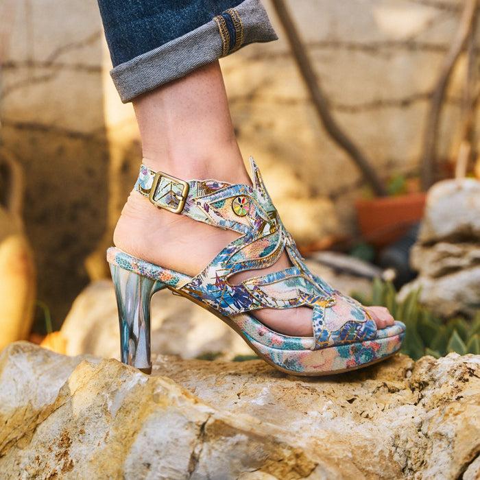 Laura Vita Sandales - HICAO 19