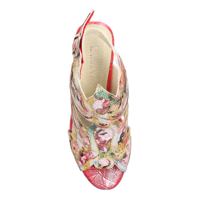 Laura Vita Sandales - HICAO 19