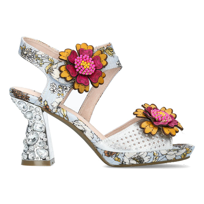 Laura Vita Sandales - HICAO 23