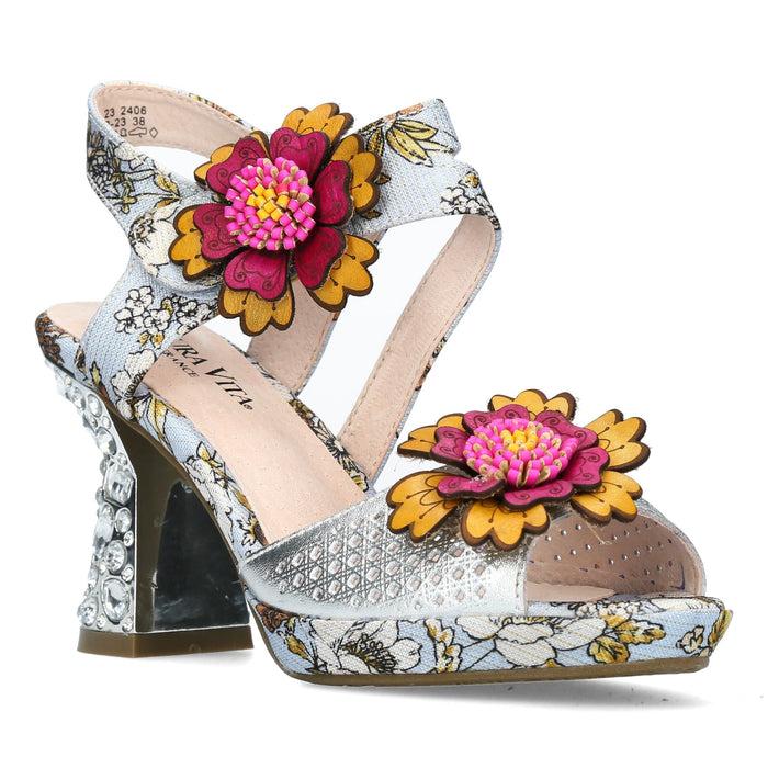 Laura Vita Sandales - HICAO 23