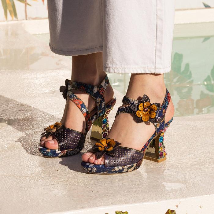 Laura Vita Sandales - HICAO 23