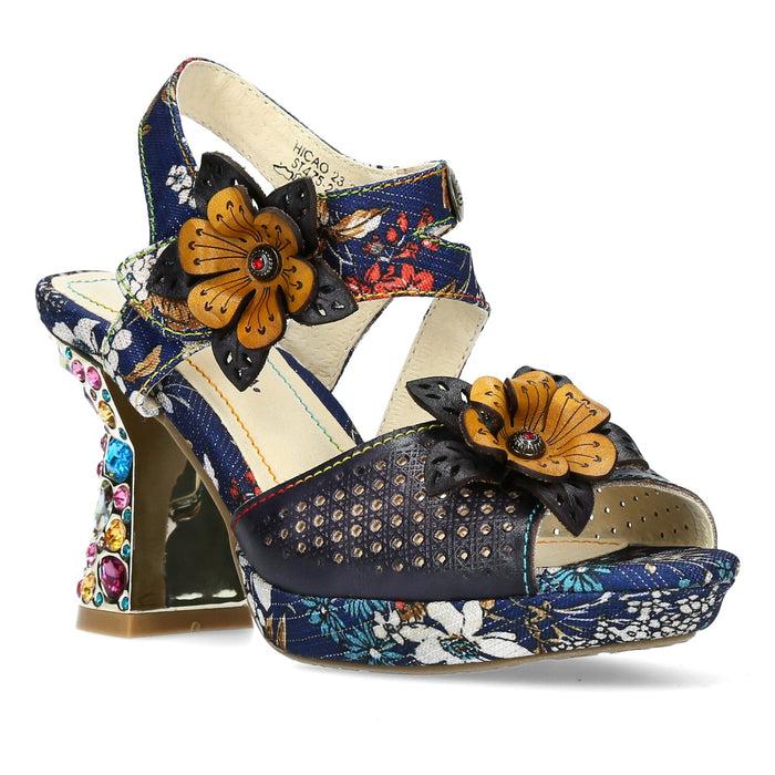 Laura Vita Sandales - HICAO 23