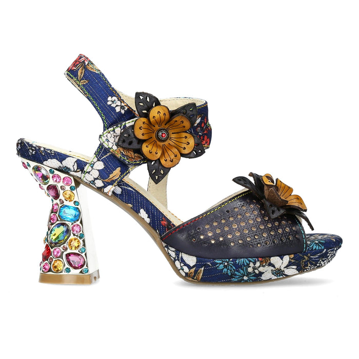 laura vita Sandales - HICAO 23