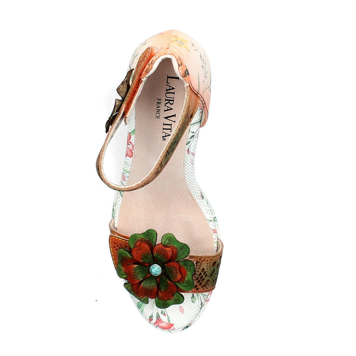 Laura Vita Sandales - HICAO 4225