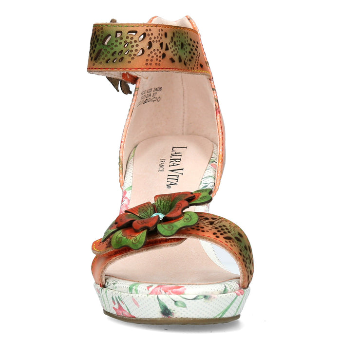 Laura Vita Sandales - HICAO 4225