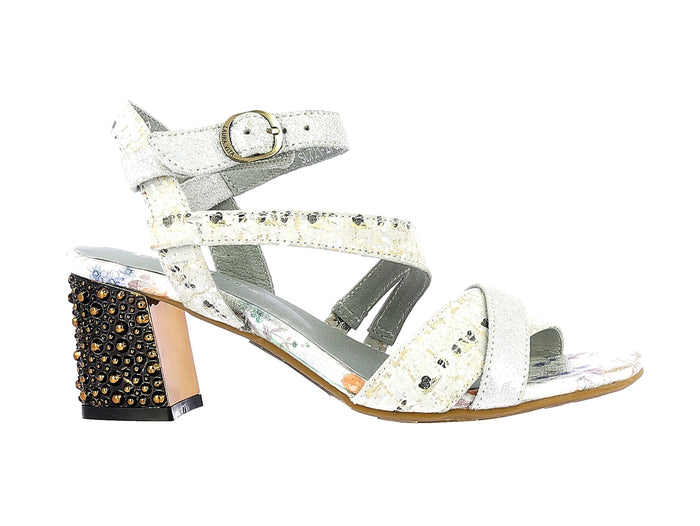 Laura Vita Sandales - HICBIO 02