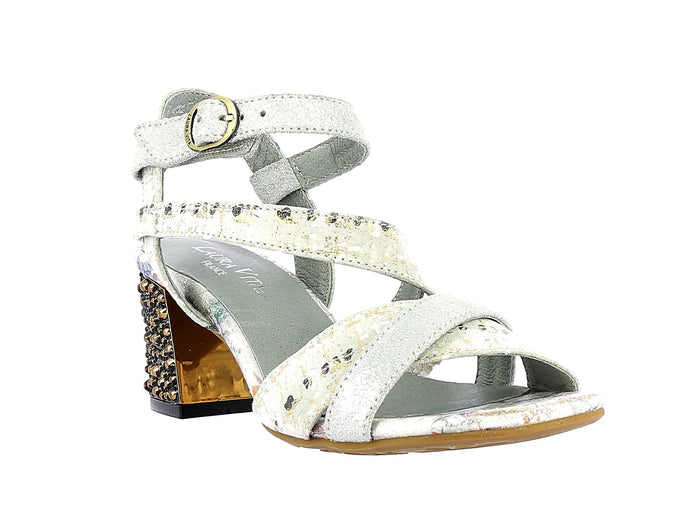 Laura Vita Sandales - HICBIO 02