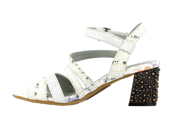 Laura Vita Sandales - HICBIO 02