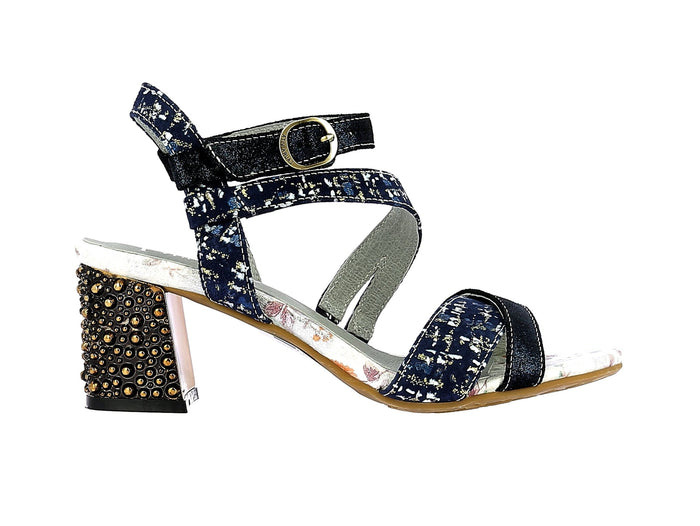 laura vita Sandales - HICBIO 02