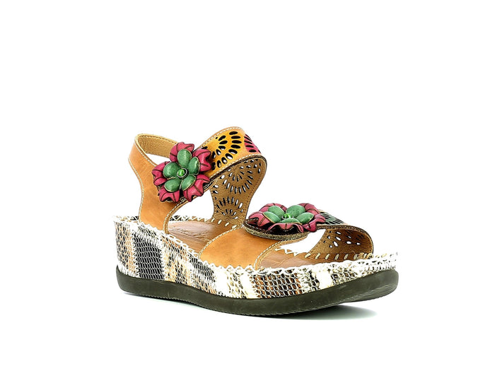 Laura Vita Sandales - HICTO 07