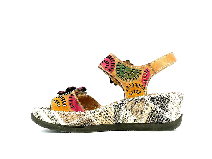 Laura Vita Sandales - HICTO 07