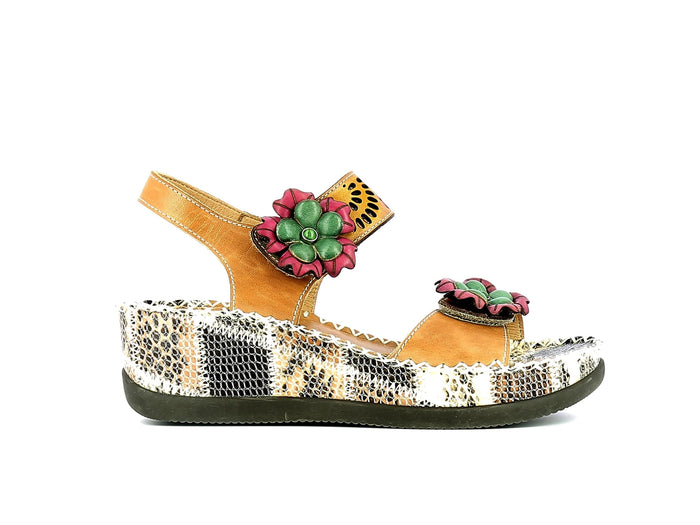 laura vita Sandales - HICTO 07