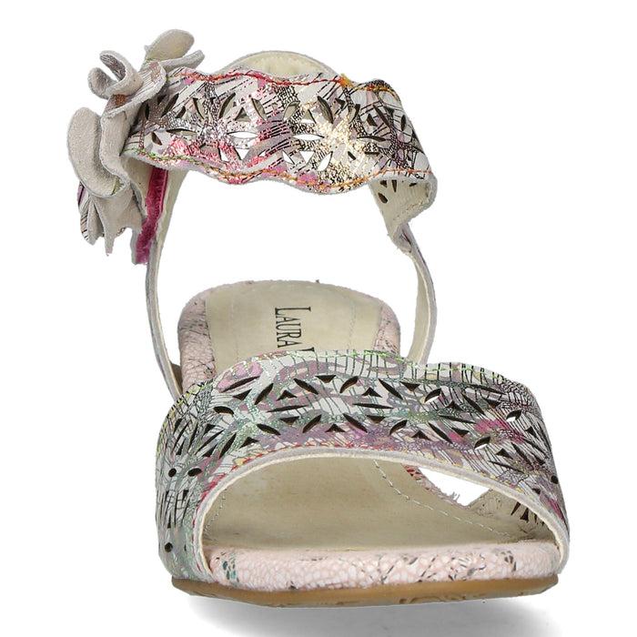 Laura Vita Sandales - HUCBIO 01