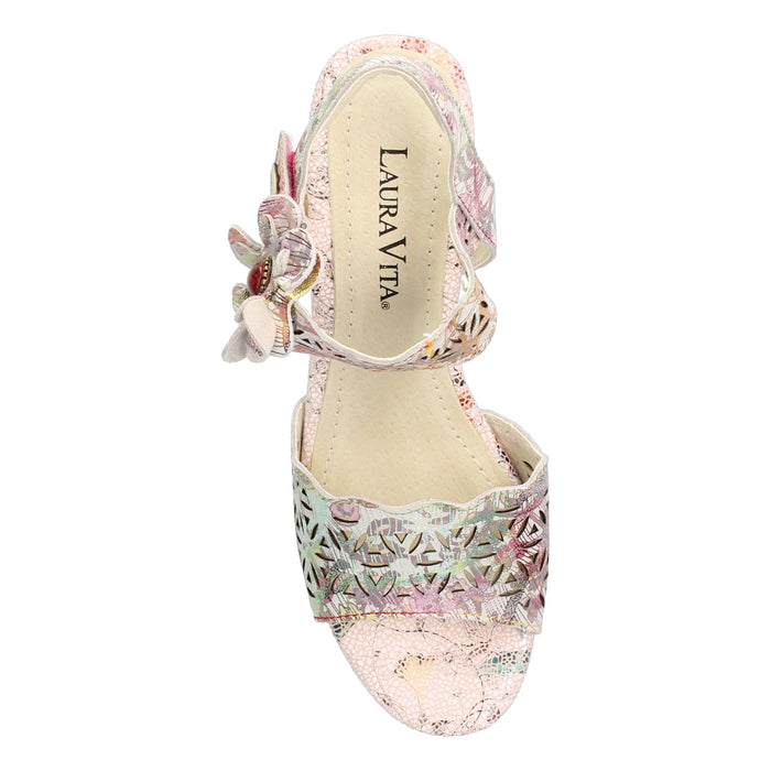 Laura Vita Sandales - HUCBIO 01