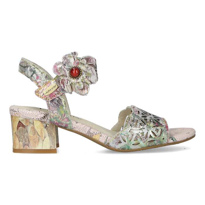laura vita Sandales - HUCBIO 01