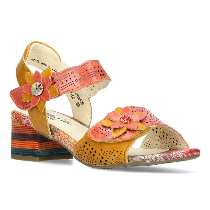 Laura Vita Sandales - HUCBIO 05