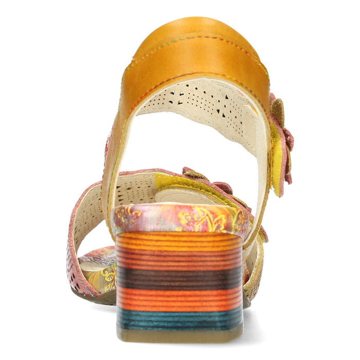 Laura Vita Sandales - HUCBIO 05