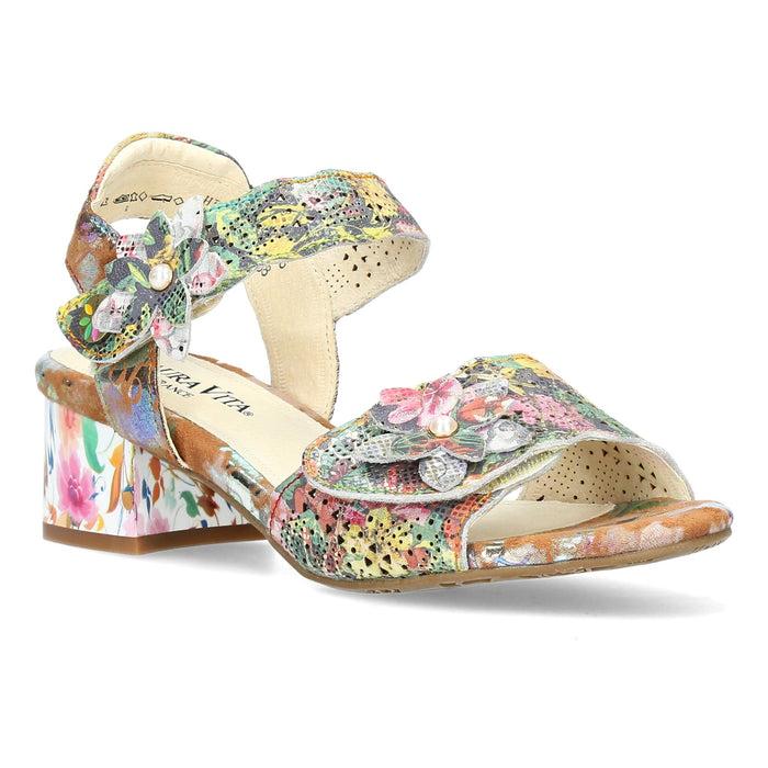 Laura Vita Sandales - HUCBIO 05