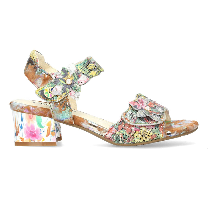 laura vita Sandales - HUCBIO 05