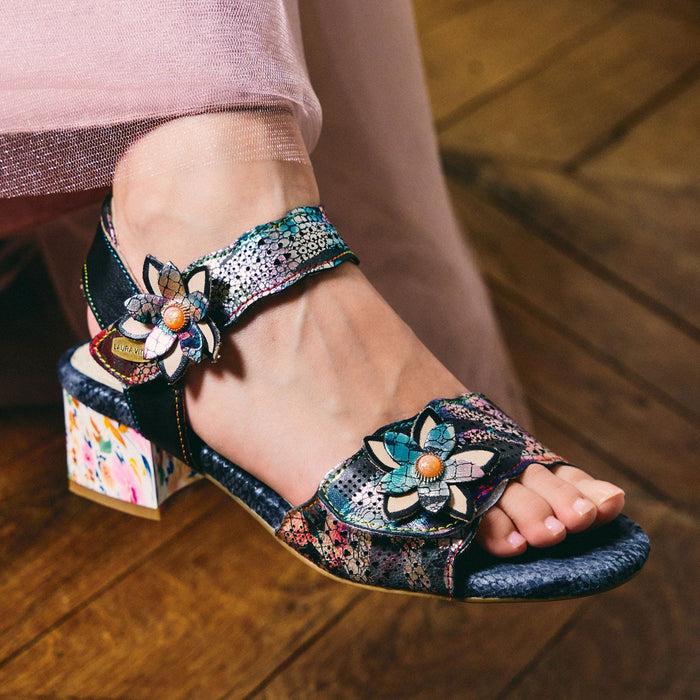 Laura Vita Sandales - HUCBIO 05