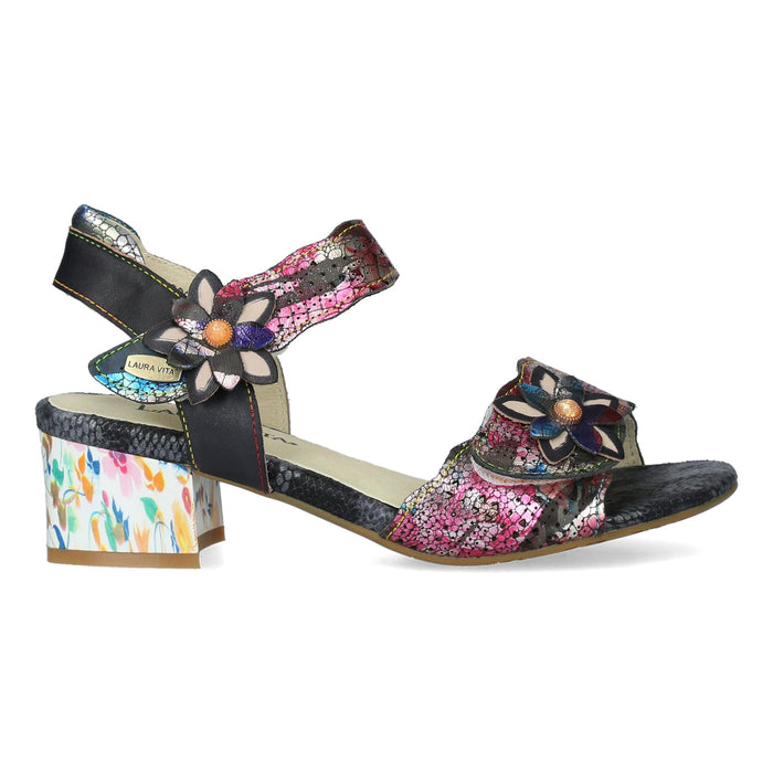 Laura Vita Sandales - HUCBIO 05