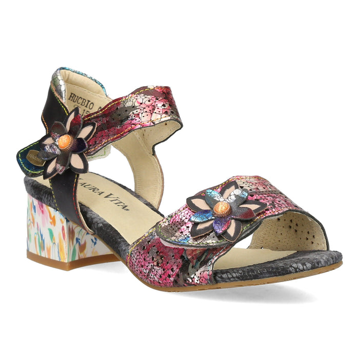 Laura Vita Sandales - HUCBIO 05