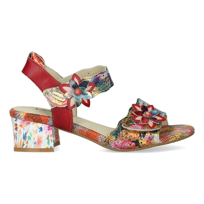 laura vita Sandales - HUCBIO 05