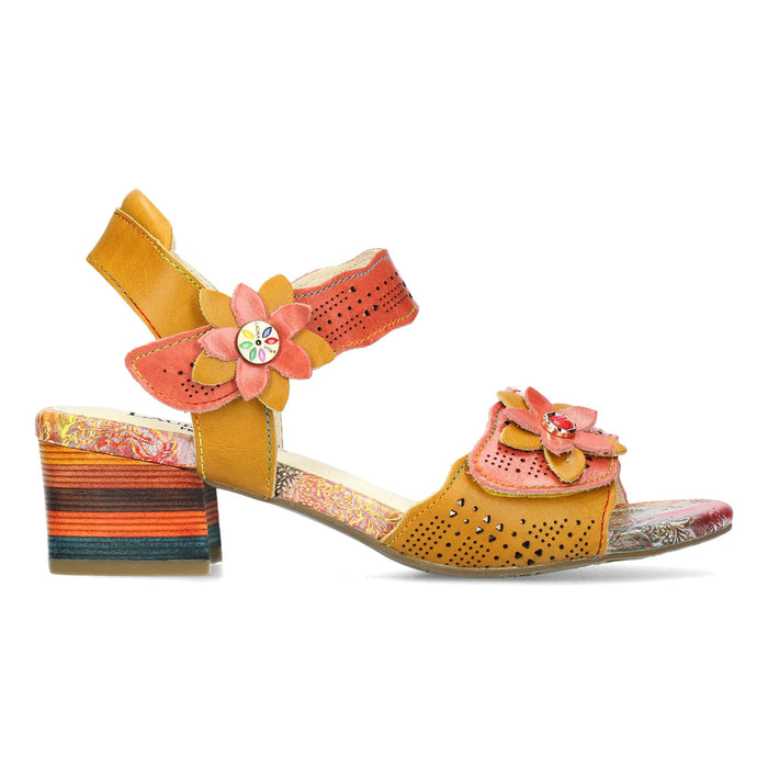 laura vita Sandales - HUCBIO 05