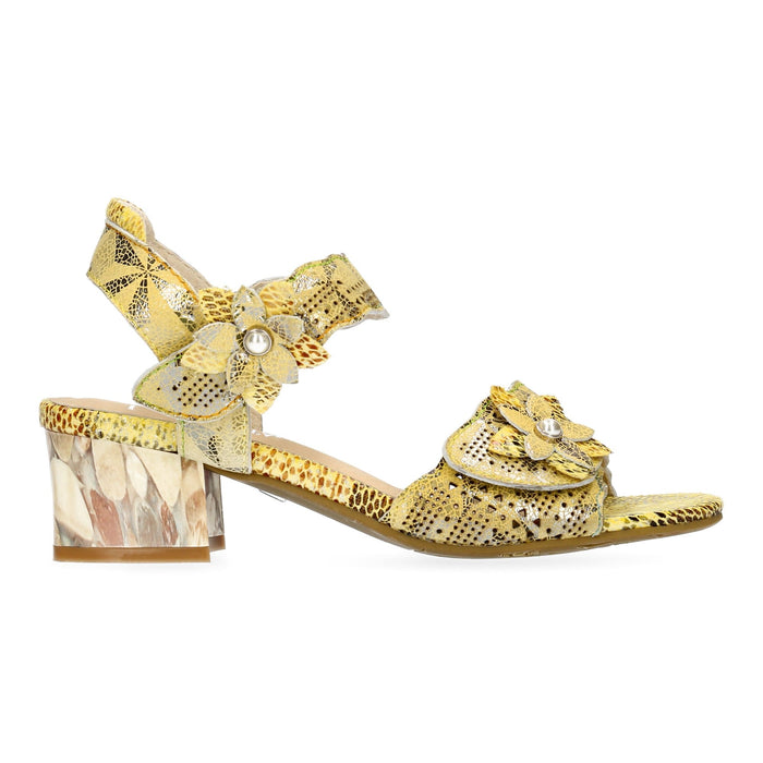 laura vita Sandales - HUCBIO 0521