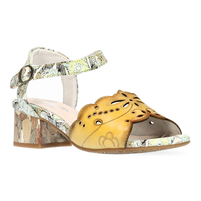 Laura Vita Sandales - HUCBIO 08