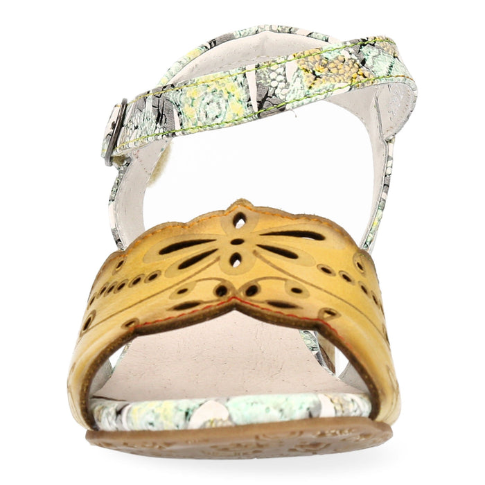 Laura Vita Sandales - HUCBIO 08