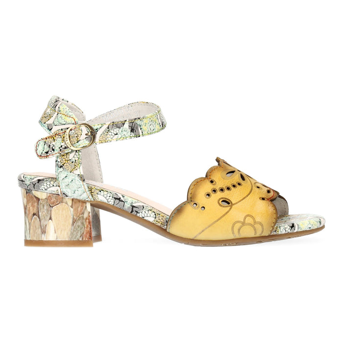 laura vita Sandales - HUCBIO 08