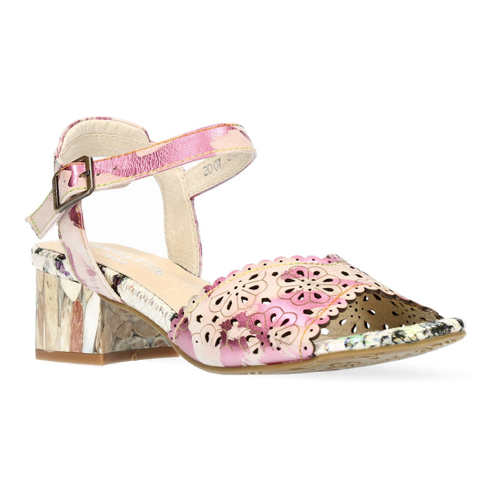 Laura Vita Sandales - HUCBIO 09