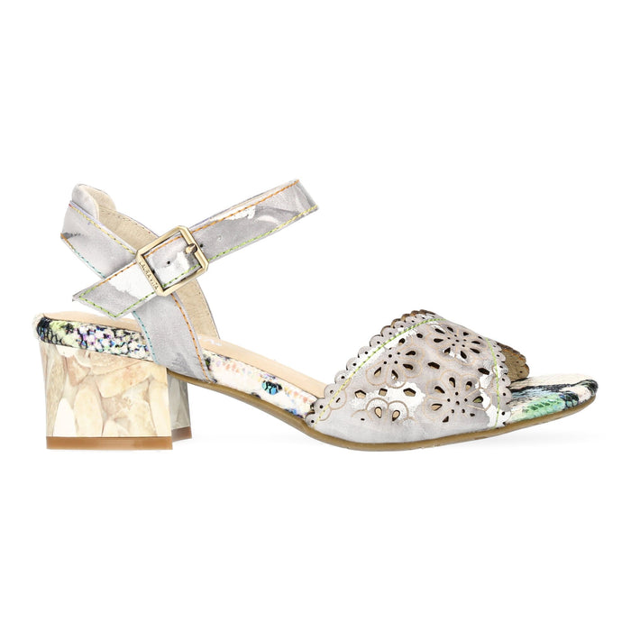 Laura Vita Sandales - HUCBIO 09