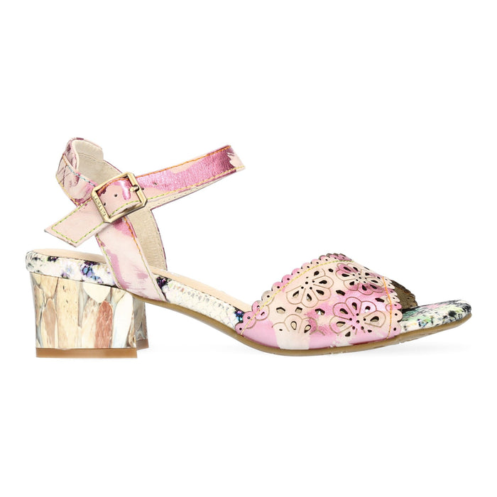 laura vita Sandales - HUCBIO 09