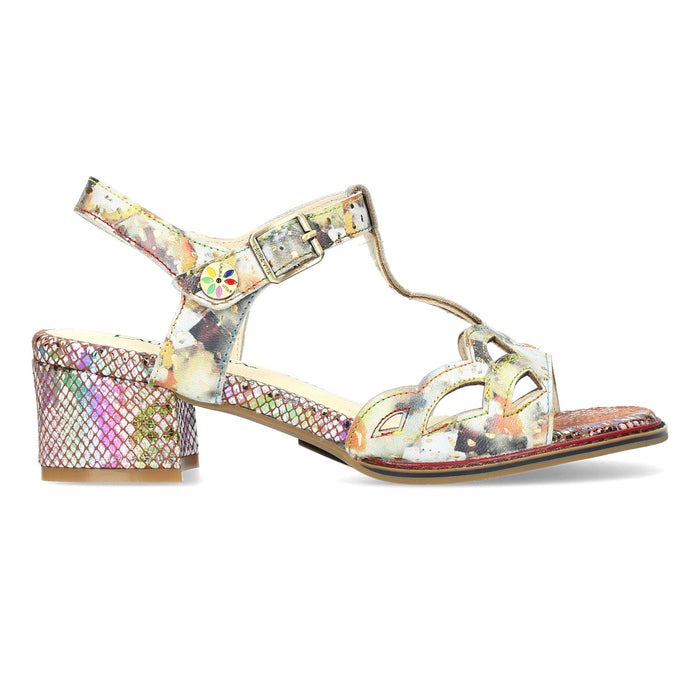 laura vita Sandales - HUCBIO 26