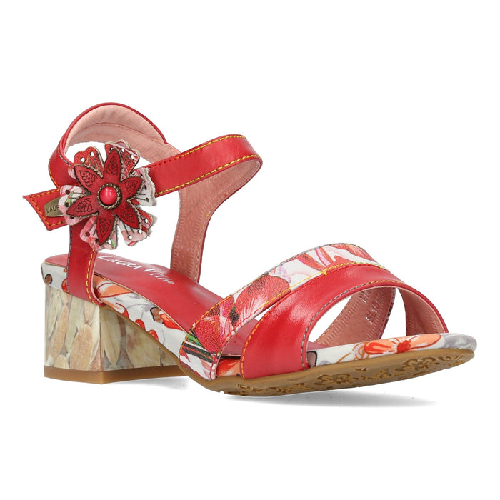 Laura Vita Sandales - HUCBIO 30