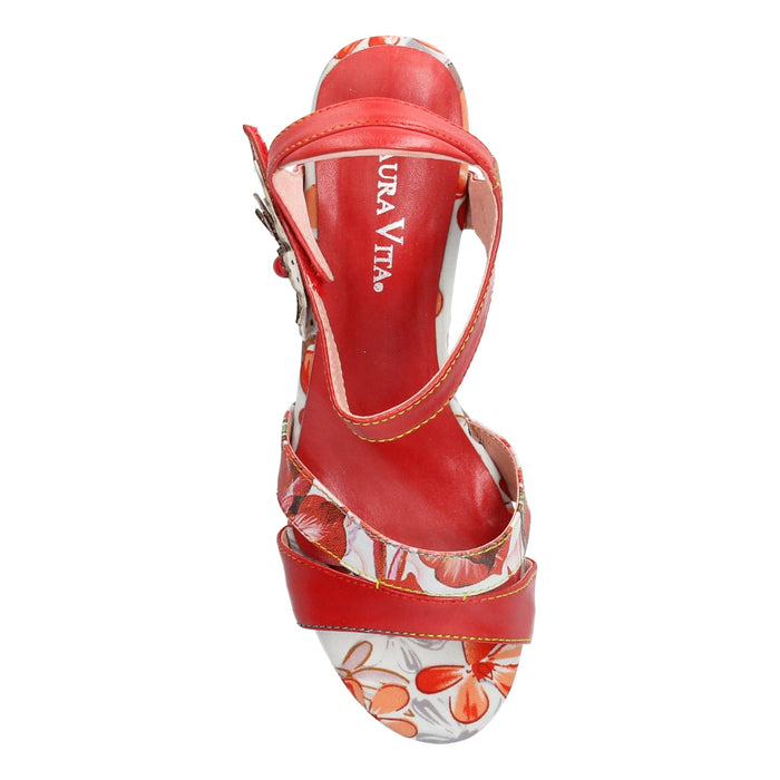 Laura Vita Sandales - HUCBIO 30